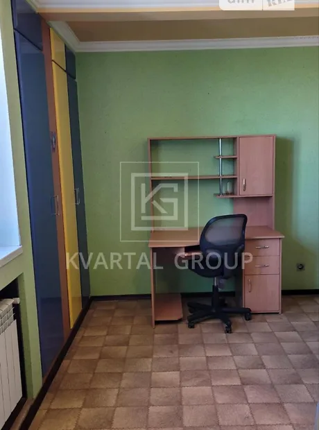 Квартира на вул. Петрусенка, 20 в Київ, ID 328075, фото №5
