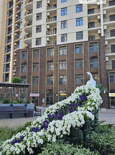 Квартира на вул. Краснова в Одесі, ID 328019, фото №14