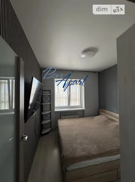 Квартира на вул. Степана Рудницького, 6Б в Київ, ID 328048, фото №1