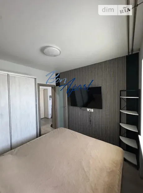 Квартира на вул. Степана Рудницького, 6Б в Київ, ID 328048, фото №2