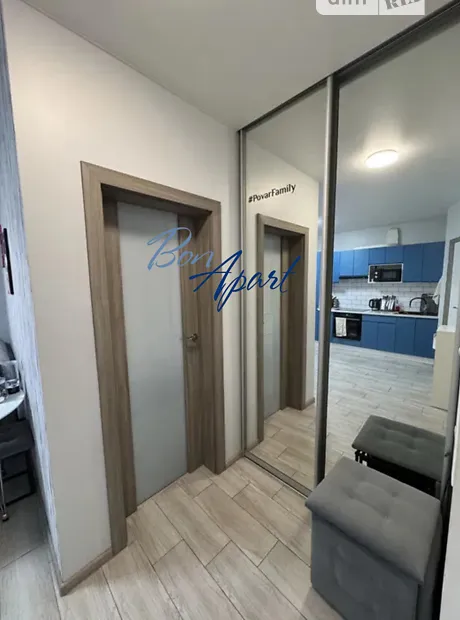 Квартира на вул. Степана Рудницького, 6Б в Києві, ID 328048, фото №11
