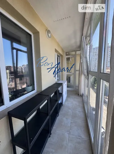 Квартира на вул. Степана Рудницького, 6Б в Києві, ID 328048, фото №12