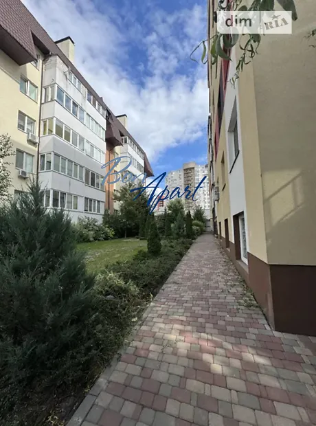 Квартира на вул. Степана Рудницького, 6Б в Києві, ID 328048, фото №15