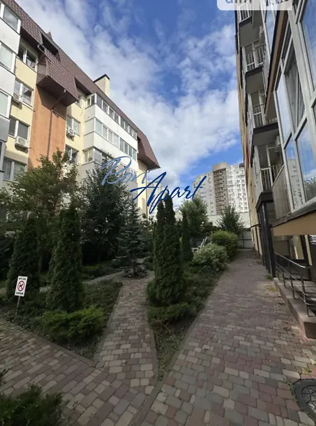 Квартира на вул. Степана Рудницького, 6Б в Києві, ID 328048, фото №16