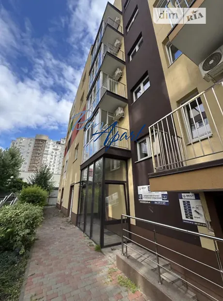 Квартира на вул. Степана Рудницького, 6Б в Києві, ID 328048, фото №17