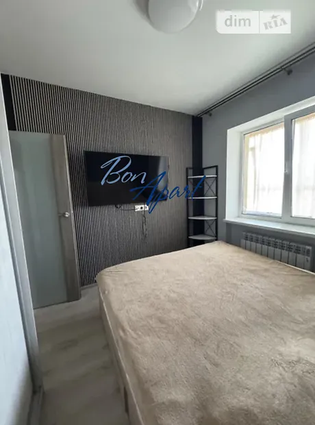 Квартира на вул. Степана Рудницького, 6Б в Київ, ID 328048, фото №3