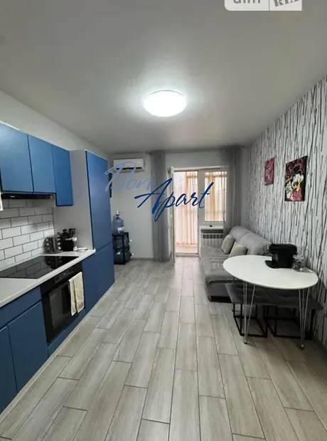 Квартира на вул. Степана Рудницького, 6Б в Київ, ID 328048, фото №5