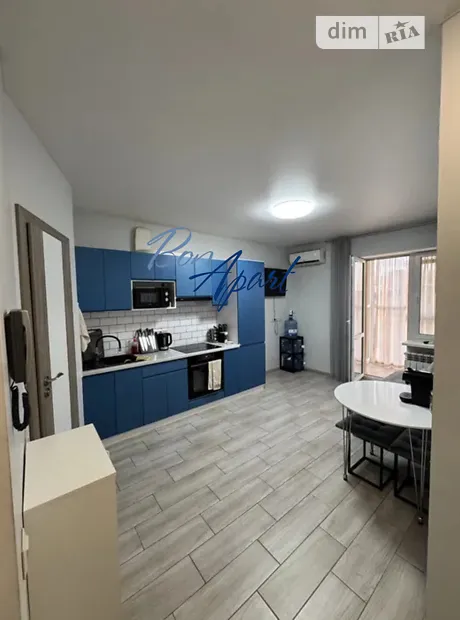 Квартира на вул. Степана Рудницького, 6Б в Києві, ID 328048, фото №6