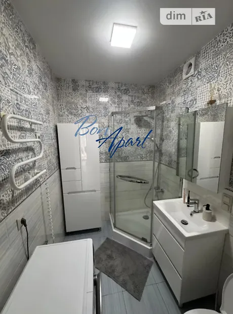 Квартира на вул. Степана Рудницького, 6Б в Києві, ID 328048, фото №7