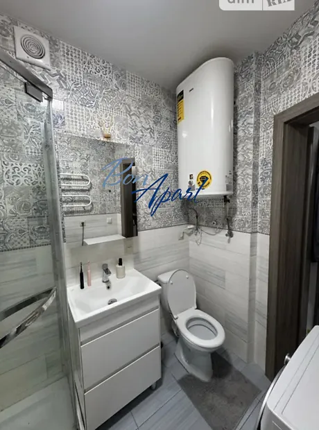 Квартира на вул. Степана Рудницького, 6Б в Києві, ID 328048, фото №8