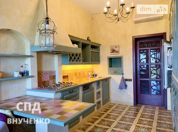 Квартира на вул. Андрія Гулого-Гуленка, 13 в Одеса, ID 328127, фото №2