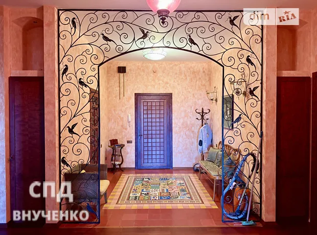 Квартира на вул. Андрія Гулого-Гуленка, 13 в Одесі, ID 328127, фото №11