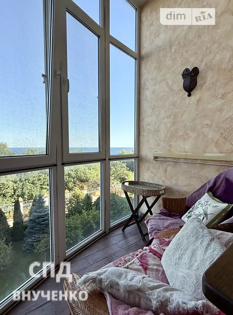Квартира на вул. Андрія Гулого-Гуленка, 13 в Одесі, ID 328127, фото №19