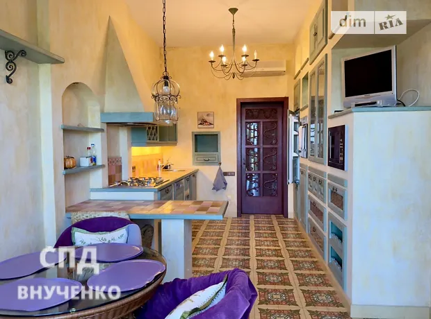 Квартира на вул. Андрія Гулого-Гуленка, 13 в Одеса, ID 328127, фото №3