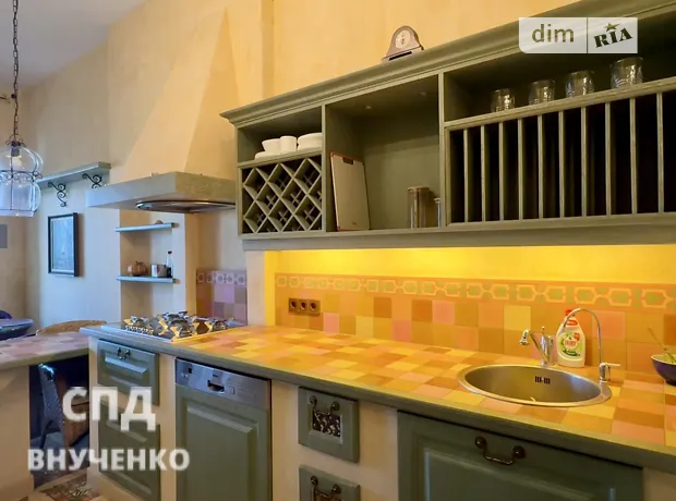 Квартира на вул. Андрія Гулого-Гуленка, 13 в Одеса, ID 328127, фото №4