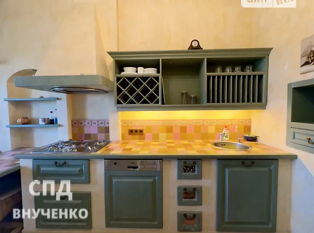 Квартира на вул. Андрія Гулого-Гуленка, 13 в Одеса, ID 328127, фото №5