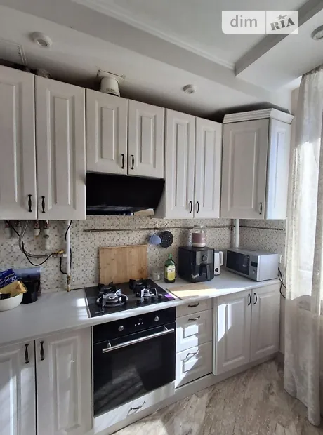 Квартира на вул. Бориса Гмирі 11/5 в Київ, ID 328219, фото №1