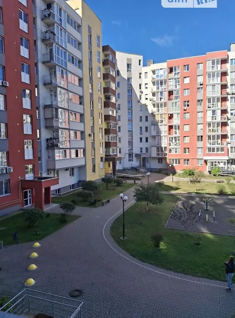 Квартира на вул. Бориса Гмирі 11/5 в Києві, ID 328219, фото №11