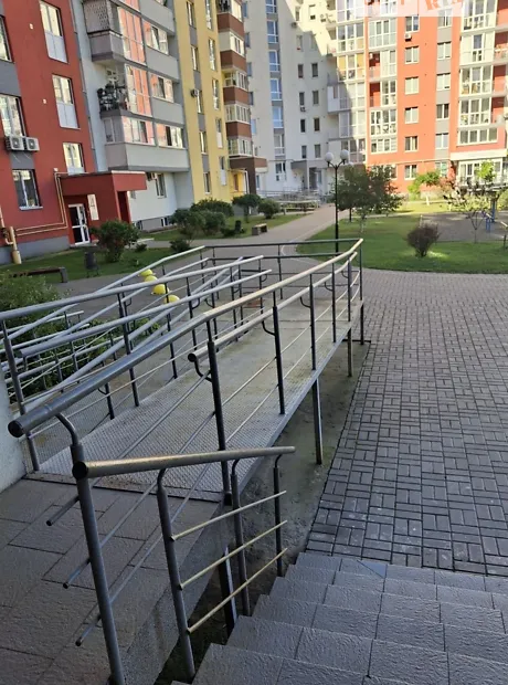 Квартира на вул. Бориса Гмирі 11/5 в Києві, ID 328219, фото №17