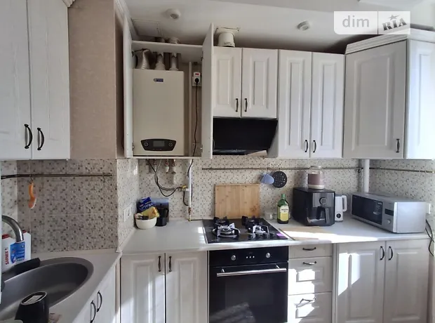 Квартира на вул. Бориса Гмирі 11/5 в Київ, ID 328219, фото №5