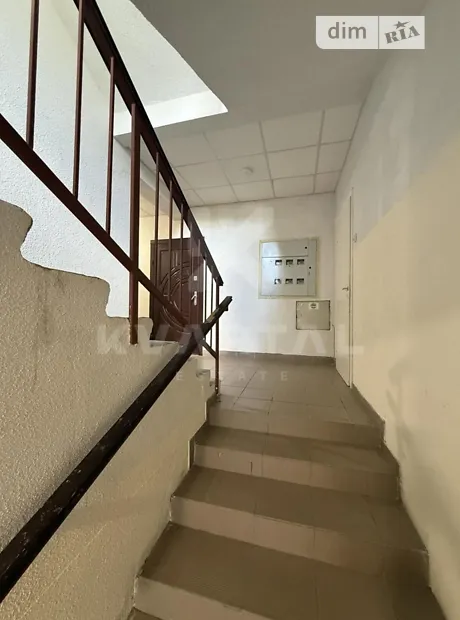 Квартира на вул. Мечникова, 82 в Київ, ID 328223, фото №4
