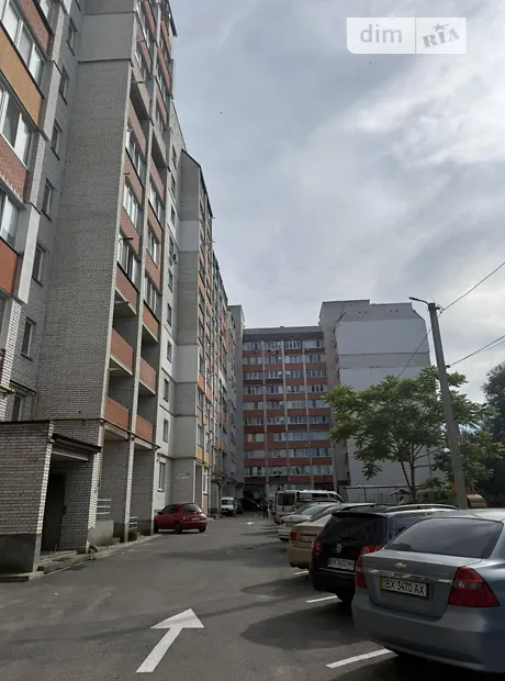 Квартира на шосе Львівське в Хмельницький, ID 328188, фото №1