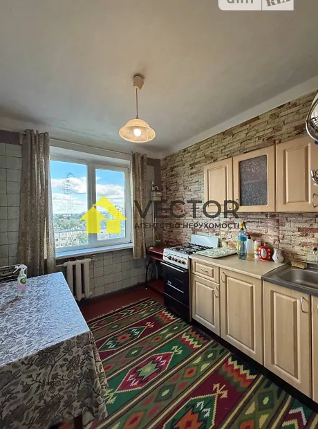 Квартира на вул. Грушевського Михайла в Полтава, ID 328194, фото №2