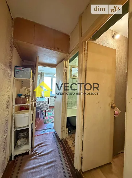 Квартира на вул. Грушевського Михайла в Полтаві, ID 328194, фото №15