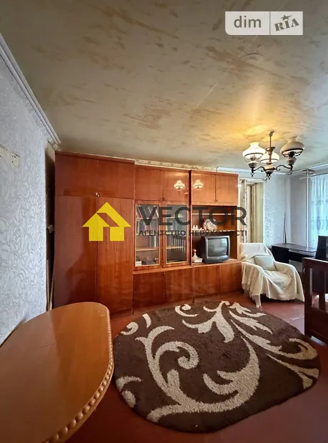 Квартира на вул. Грушевського Михайла в Полтава, ID 328194, фото №4