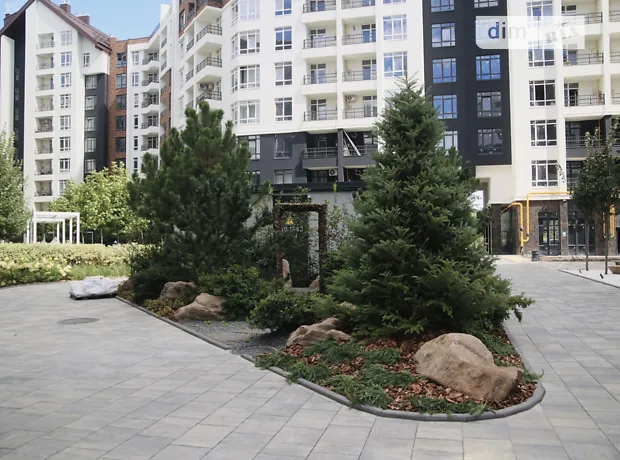 Квартира на вул. Ольги Кобилянської 1В/39 в Київ, ID 328353, фото №4