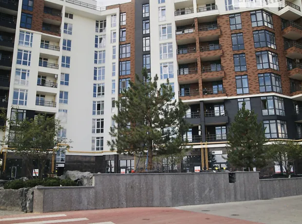 Квартира на вул. Ольги Кобилянської 1В/39 в Київ, ID 328353, фото №5