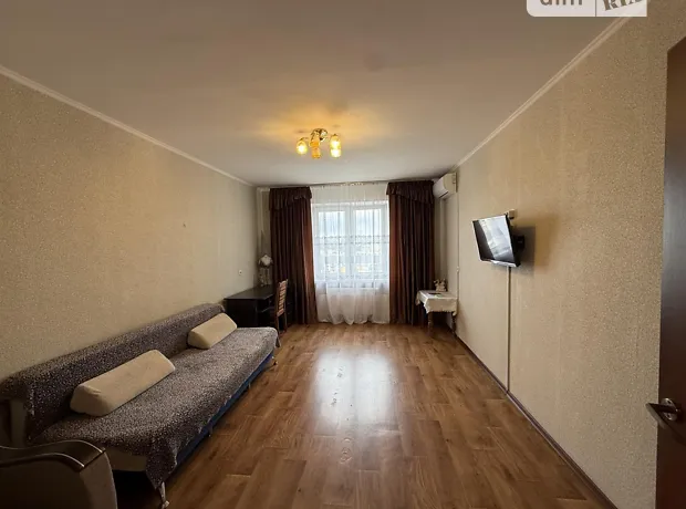 Квартира на вул. Сергія Данченка, 1 в Київ, ID 328246, фото №1