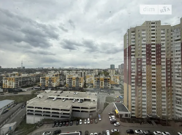 Квартира на вул. Сергія Данченка, 1 в Києві, ID 328246, фото №11