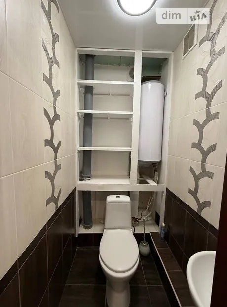 Квартира на вул. Сергія Данченка, 1 в Києві, ID 328246, фото №15