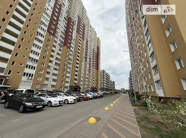 Квартира на вул. Сергія Данченка, 1 в Києві, ID 328246, фото №17