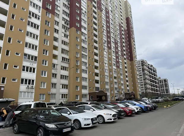 Квартира на вул. Сергія Данченка, 1 в Києві, ID 328246, фото №18