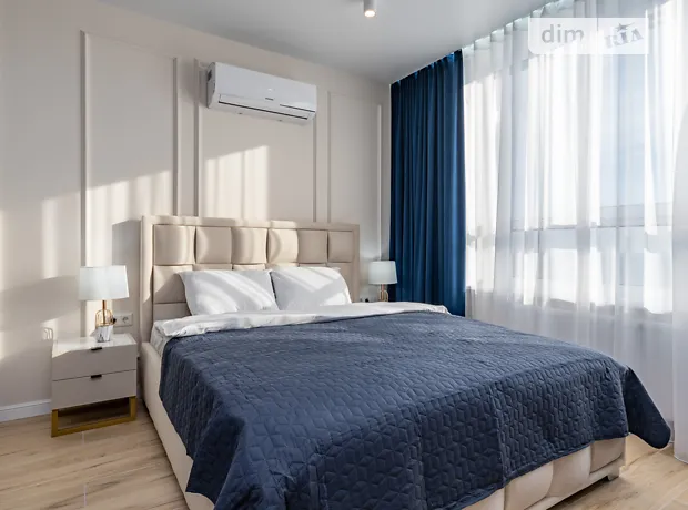 Квартира на просп. Миколи Бажана, 17 в Київ, ID 328369, фото №1