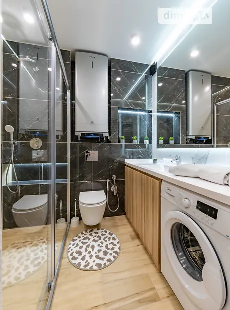 Квартира на просп. Миколи Бажана, 17 в Києві, ID 328369, фото №11
