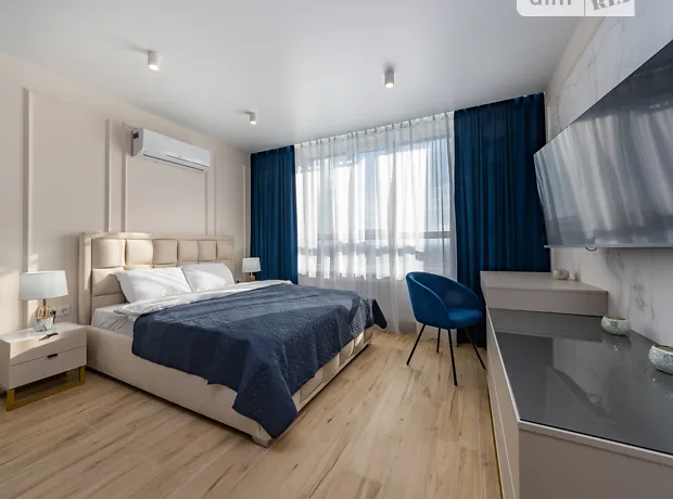 Квартира на просп. Миколи Бажана, 17 в Київ, ID 328369, фото №3