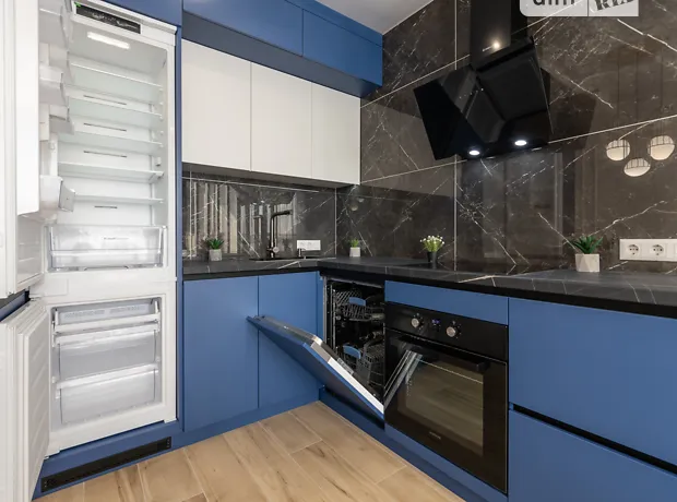 Квартира на просп. Миколи Бажана, 17 в Києві, ID 328369, фото №6
