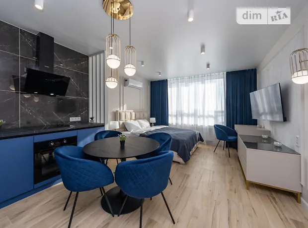 Квартира на просп. Миколи Бажана, 17 в Києві, ID 328369, фото №7