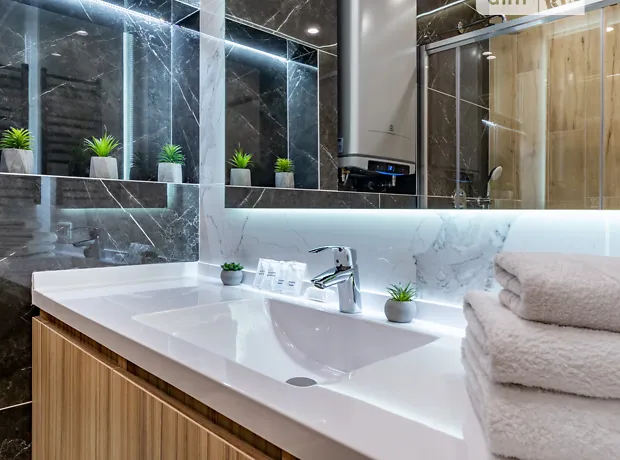 Квартира на просп. Миколи Бажана, 17 в Києві, ID 328369, фото №8