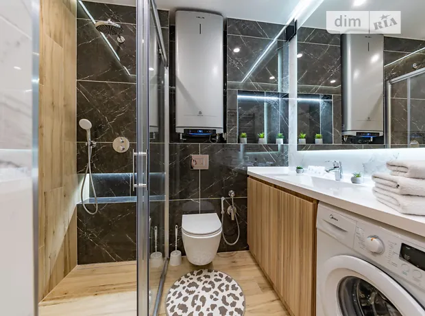 Квартира на просп. Миколи Бажана, 17 в Києві, ID 328369, фото №10