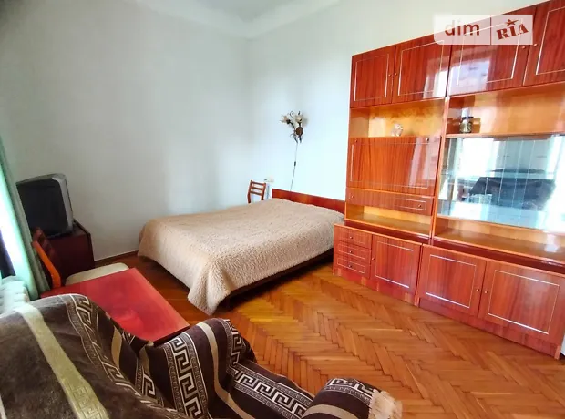 Квартира на вул. Олеся Гончара, 54 в Київ, ID 328260, фото №1