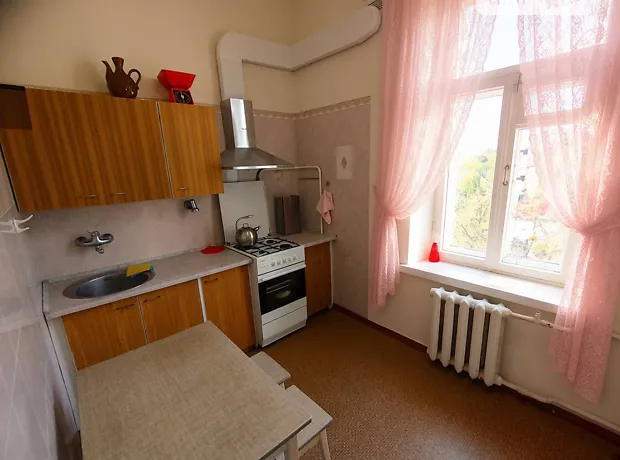 Квартира на вул. Олеся Гончара, 54 в Київ, ID 328260, фото №2