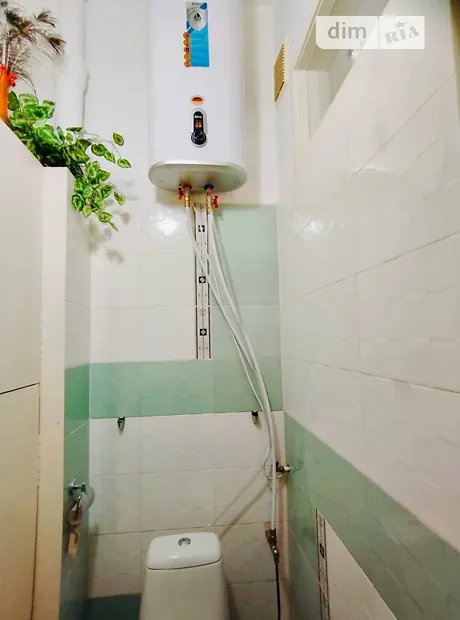 Квартира на вул. Олеся Гончара, 54 в Київ, ID 328260, фото №3