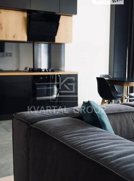 Квартира на вул. Мисливська, 3Б в Київ, ID 328236, фото №2