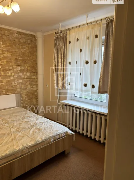Квартира на вул. Олександри Екстер, 3 в Києві, ID 328292, фото №12