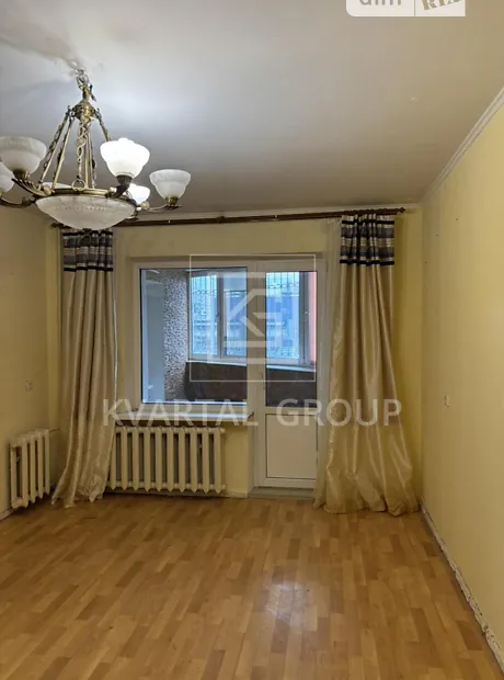 Квартира на вул. Олександри Екстер, 3 в Києві, ID 328292, фото №17