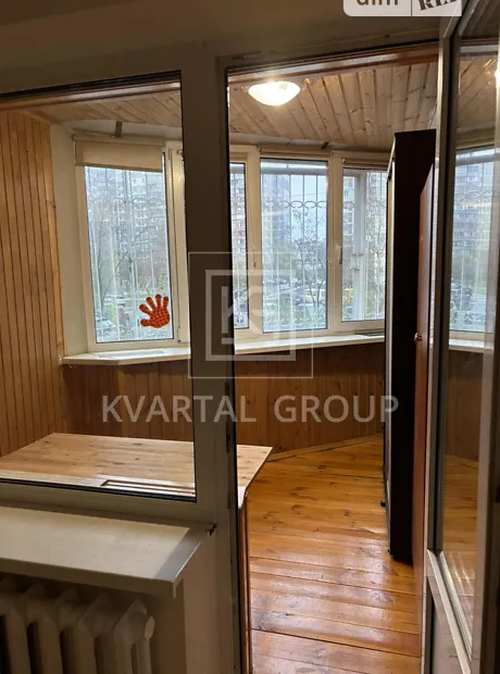 Квартира на вул. Олександри Екстер, 3 в Києві, ID 328292, фото №23